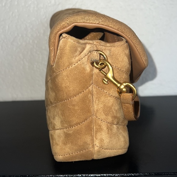 YSL Lou Lou toy bag - Picture 6 of 9